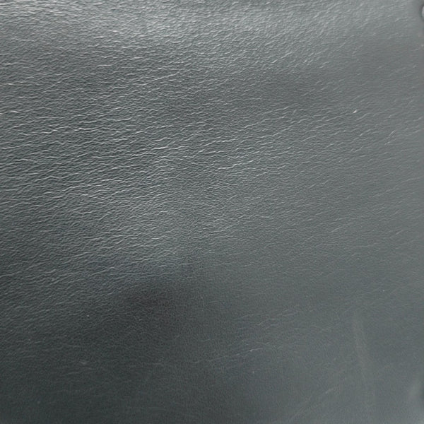 Gate Mini Calfskin Black
