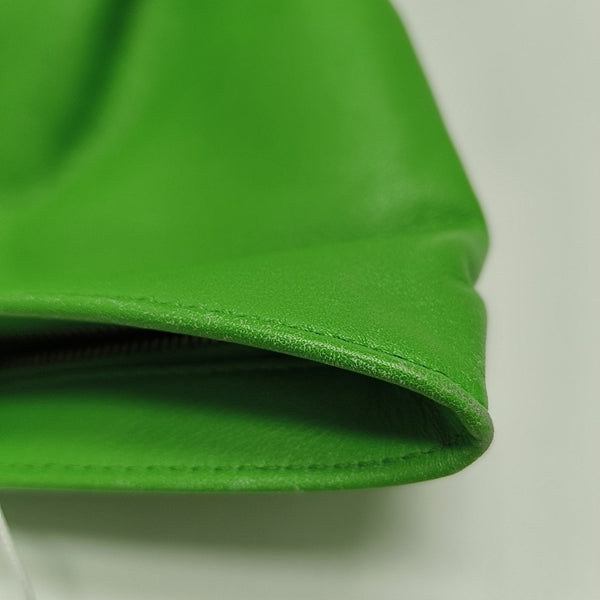 Twist Mini Calfskin Green