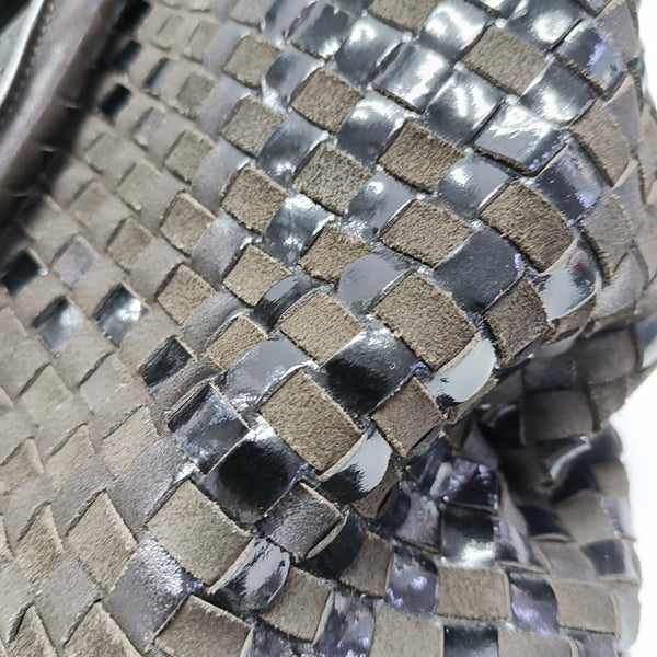 Calfskin Brown