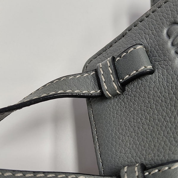 Hammock Mini Calfskin Gray