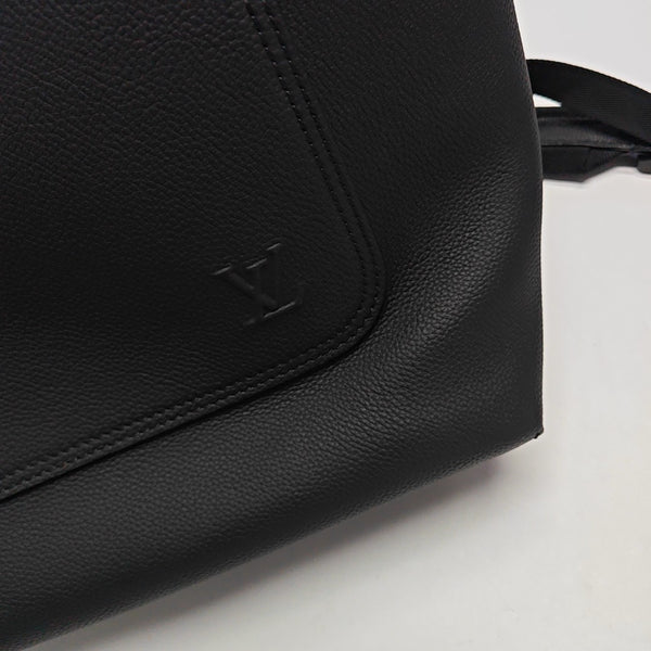 Fastline Calfskin Black
