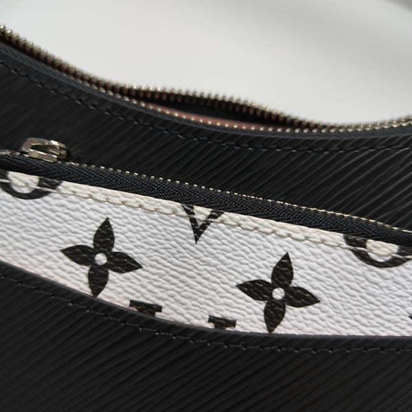 MARELLE Epi Black