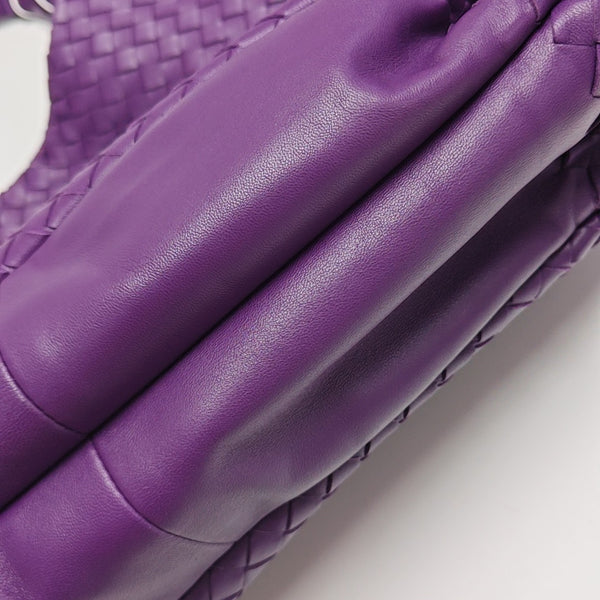 Campana Lambskin Purple