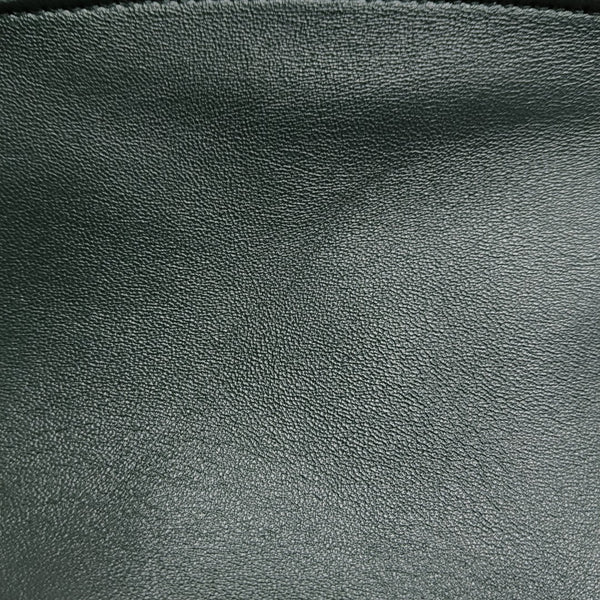 SHIELD Mini Lambskin Green