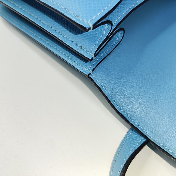 Constance 19 Epsom Azul