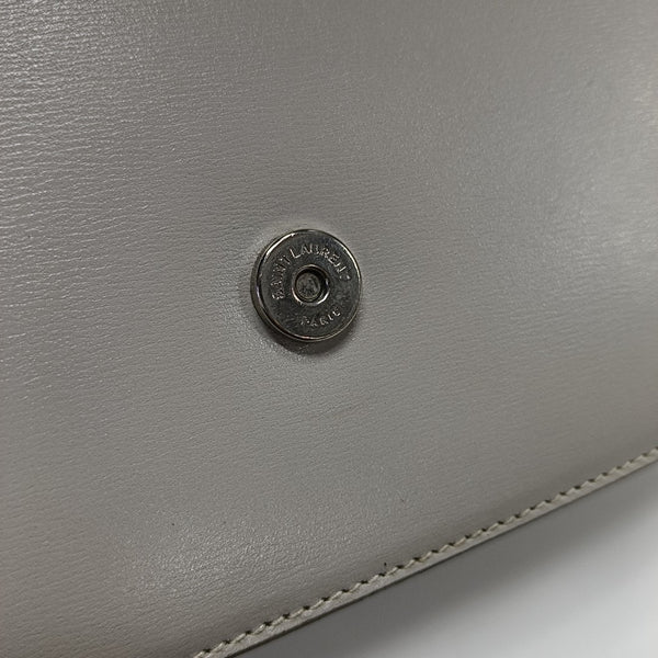 LE 61 Calfskin Gray