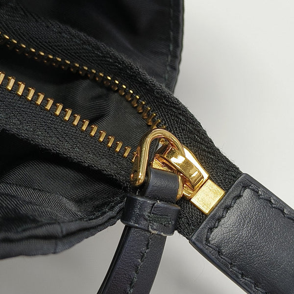 Explore Large Nylon Black