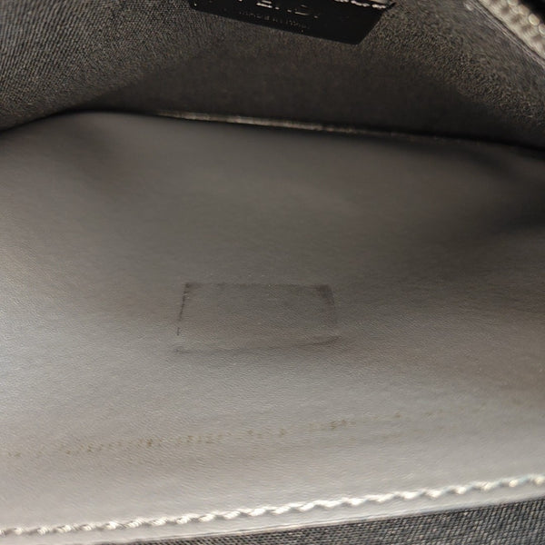 Monster Calfskin Gray