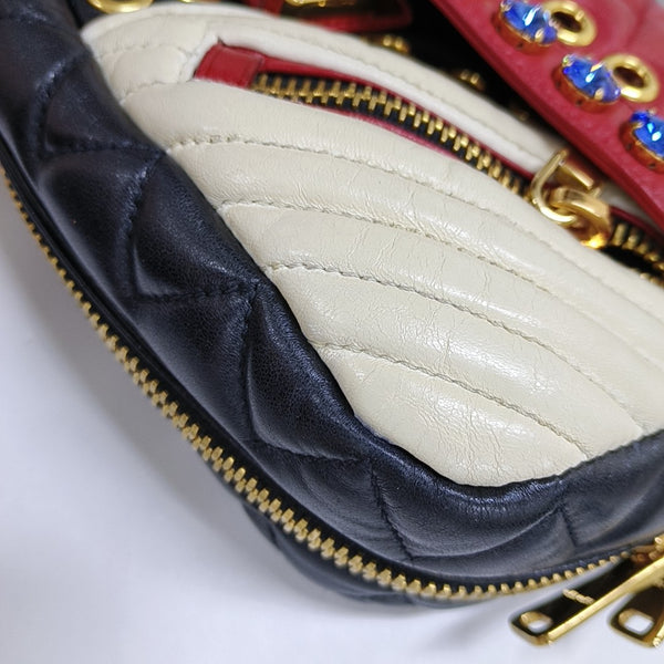 Lambskin Multicolor