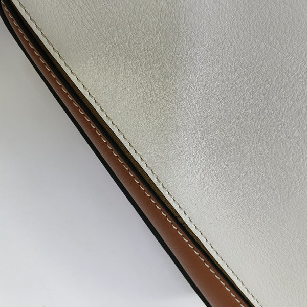 Puzzle Small Calfskin Multicolor