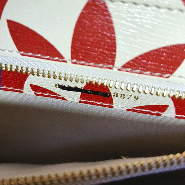 Authenticated pre-owned Horsebit 1955 Small Calfskin Multicolor - Crossbody Bag at Looply