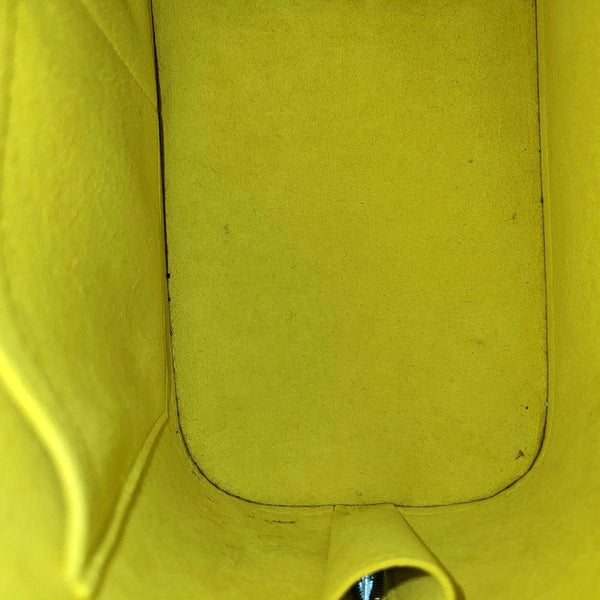 ALMA PM Epi Yellow