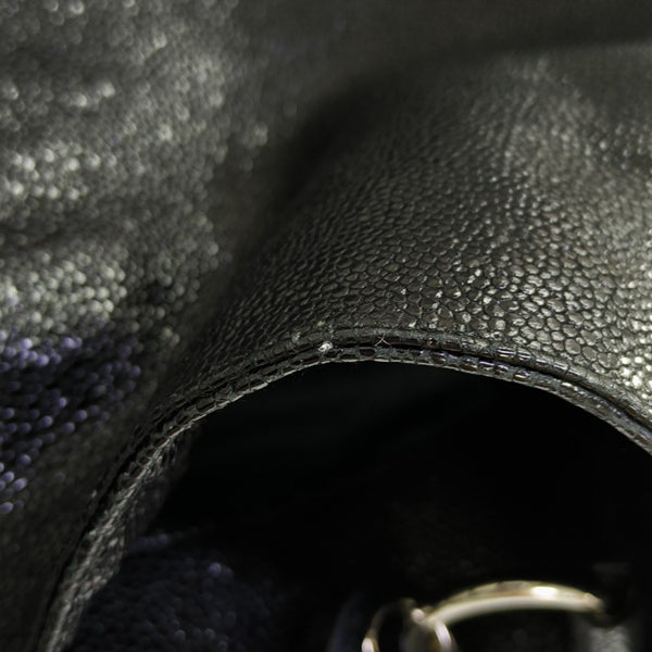 ROADY Calfskin Black