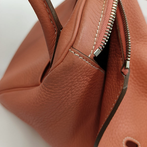 Lindy 30 Clemence Pink