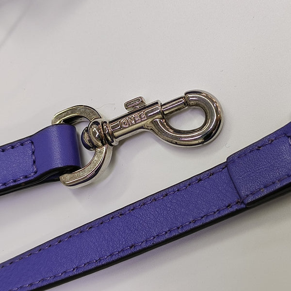 By The Way Mini Calfskin Purple