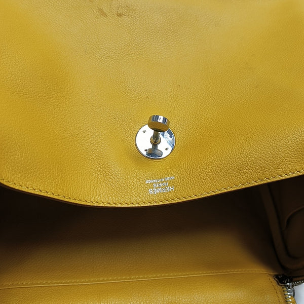 Lindy 30 Evercolor Yellow