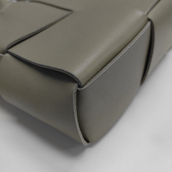 Arco Mini Lambskin Green