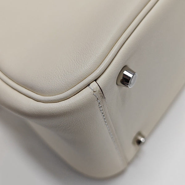Lindy Mini Swift White