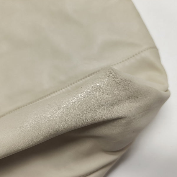 Lambskin White