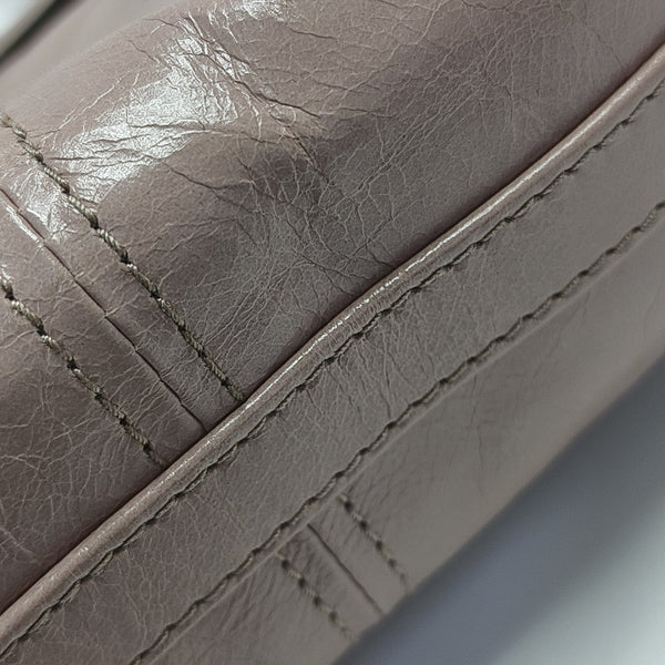 Bonnie Mini Calfskin Pink