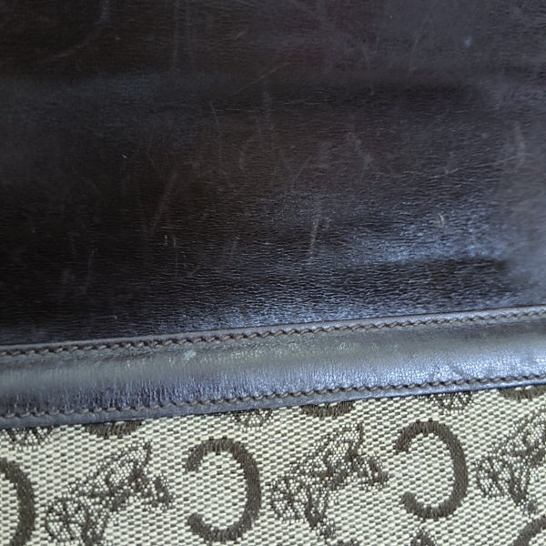 Fabric Brown