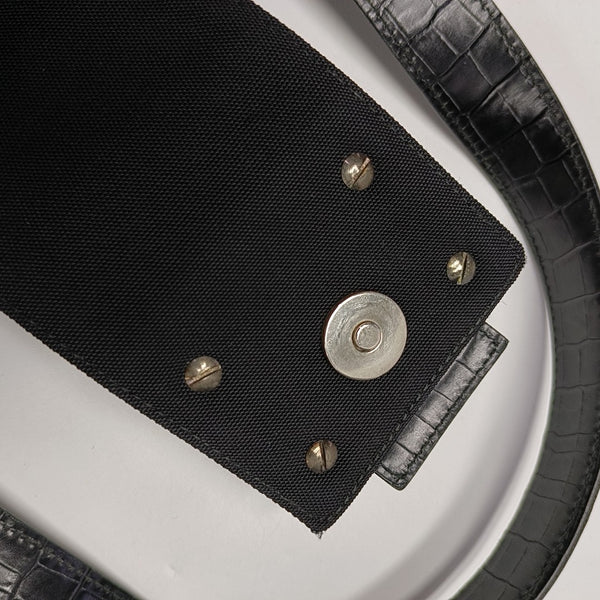 Fabric Black