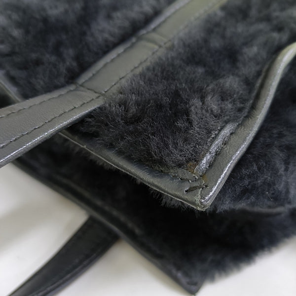 Bazar Fur Black