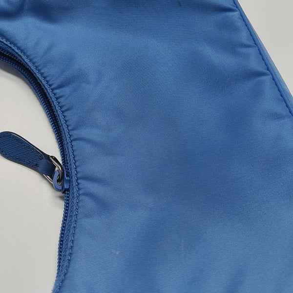 Re-Edition2000 Mini Nylon Blue