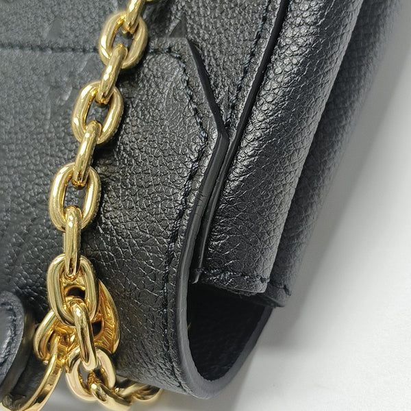 VAVIN PM Monogram Calfskin Blue