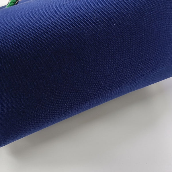 Bride A Brac Large Canvas Blue