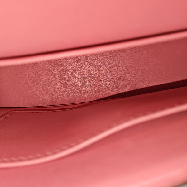 Verrou Mini Chèvre Mysore Pink