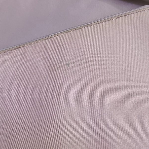 Re-Nylon Nylon Purple