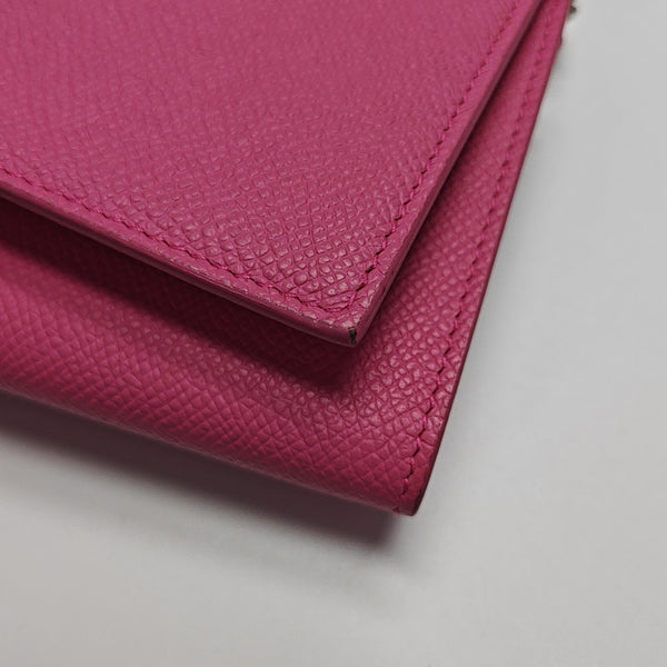 Calfskin Pink