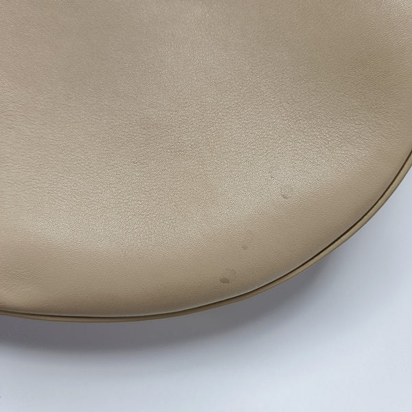 Hammock Hobo Calfskin Beige