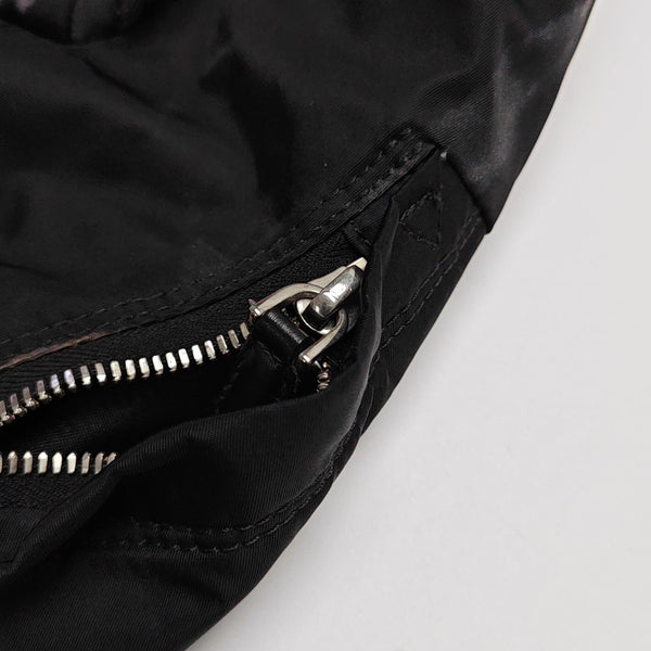 Nylon Backpack Multicolor