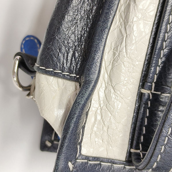 Bazar Lambskin Multicolor