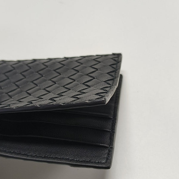 Calfskin Wallet Brown
