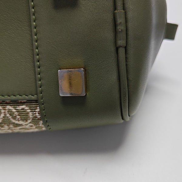 Amazona Canvas Beige