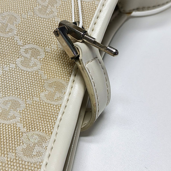 Jackie 1961 Lona Monogram Beige