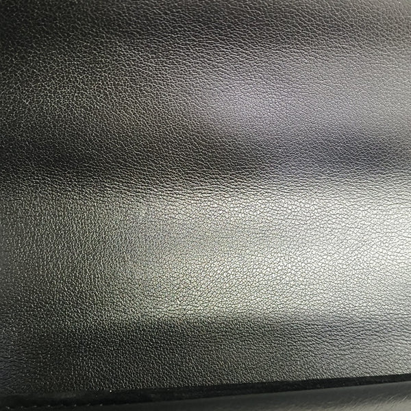 Cannage Lambskin Small Black