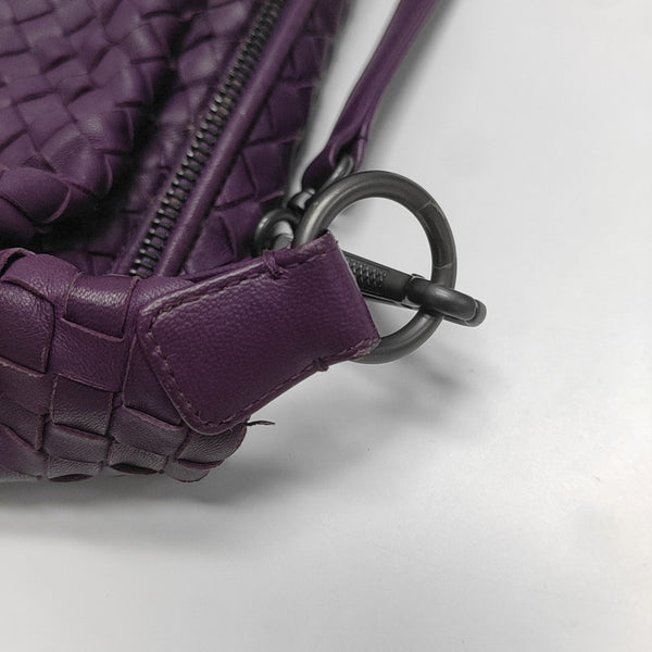 Ciambrino Lambskin Purple