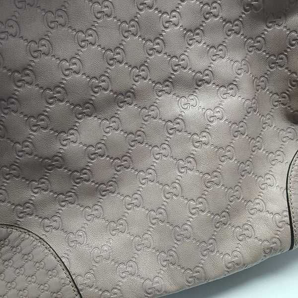 Monogram Calfskin Pink