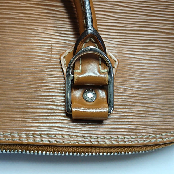 ALMA PM Epi Brown