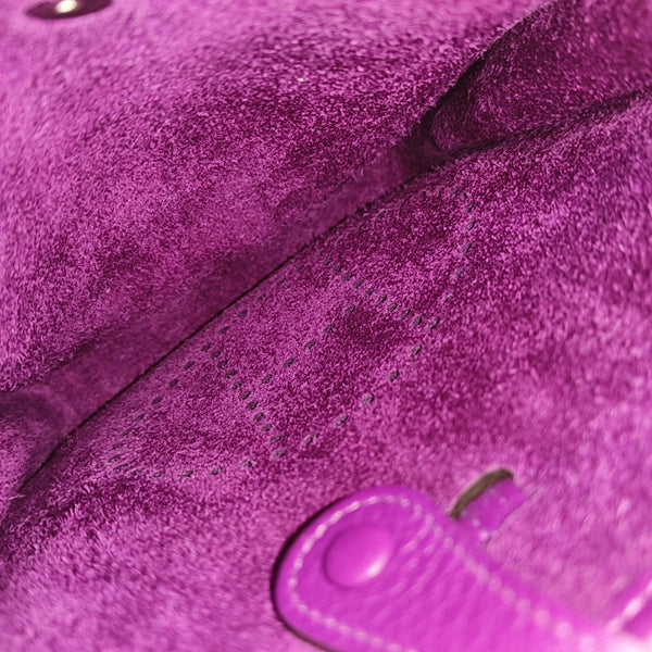 Evelyne TPM Clemence Purple