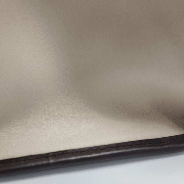 Runaway Calfskin Beige