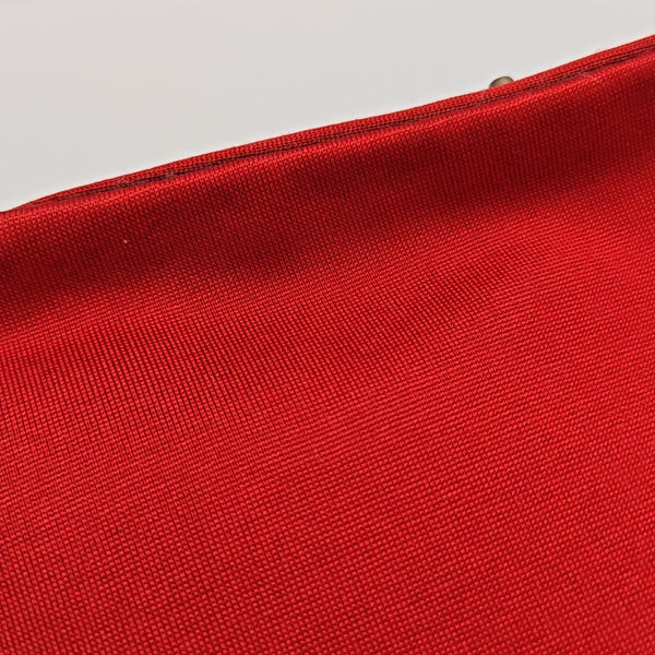 Fabric Red