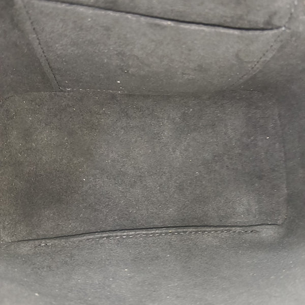 VANITY PM Monogram Coated Canvas Brown