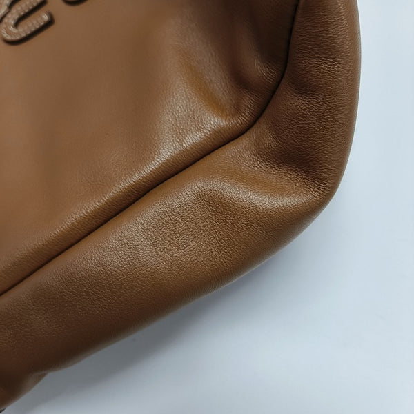 IVY Calfskin Brown