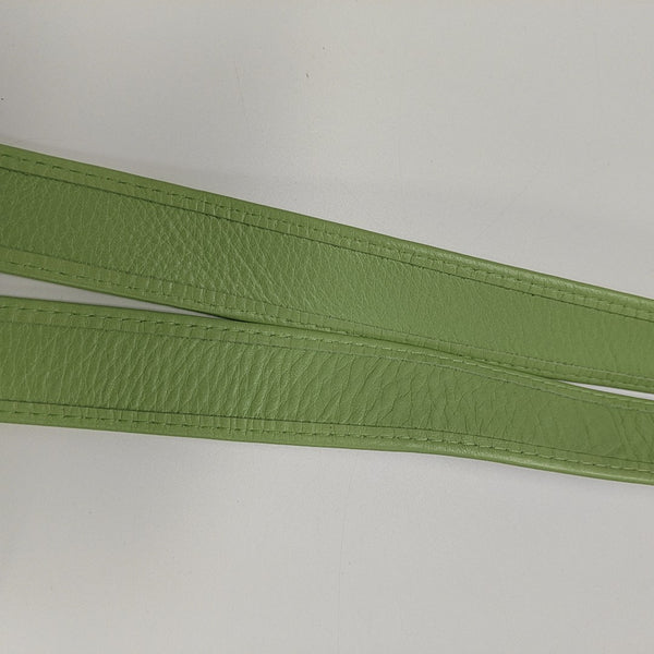 Cassette Small Calfskin Green