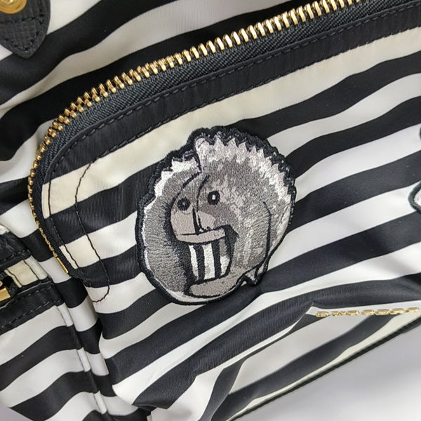 The Rucksack Quilted Nylon Multicolor